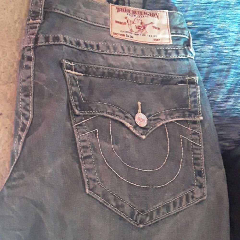 True religion